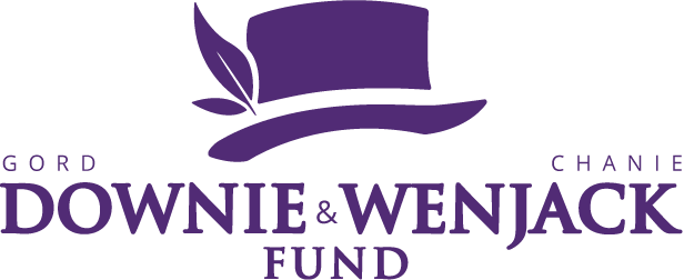 Charity logo